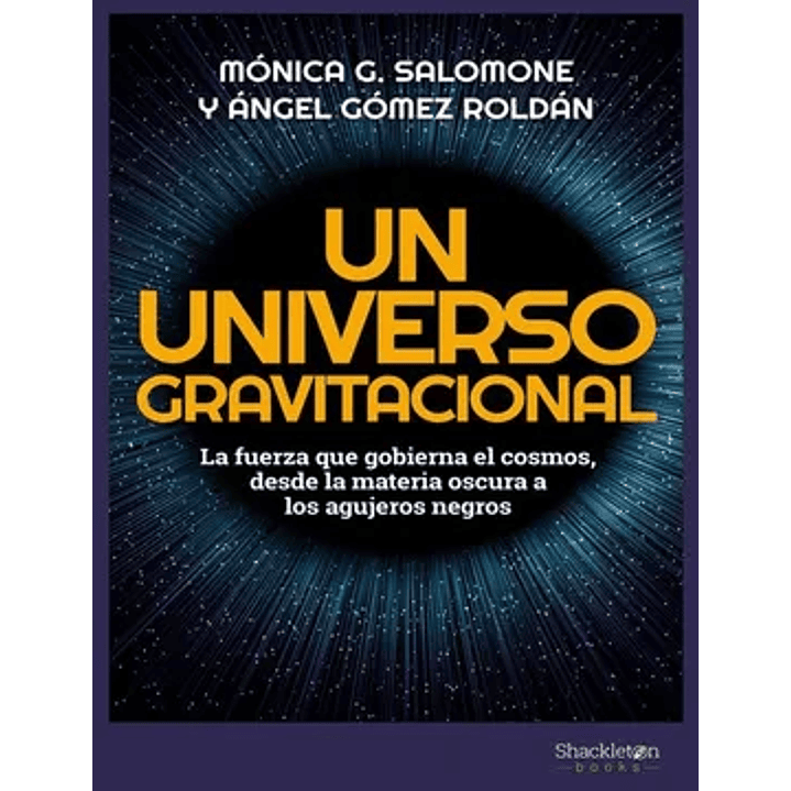 Un Universo Gravitacional 1