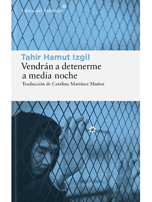 Vendran A Detenerme A Media Noche