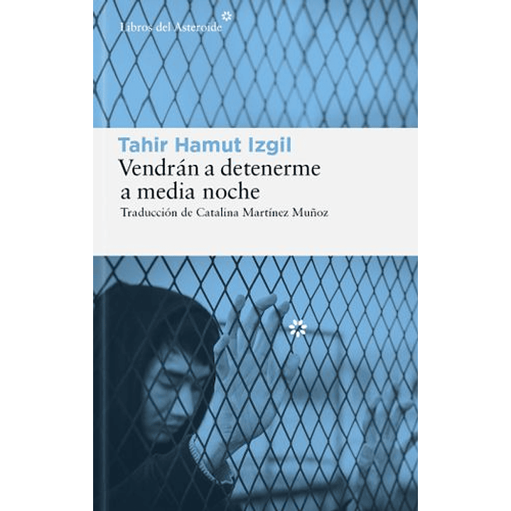 Vendran A Detenerme A Media Noche 1