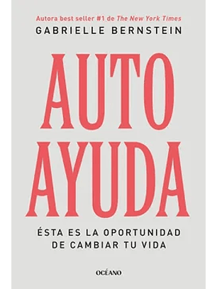 Autoayuda