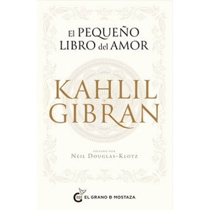 El Pequeño Libro Del Amor 1