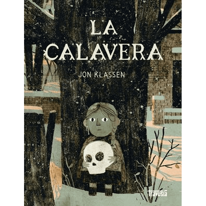 La Calavera 1