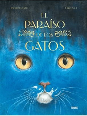 El Paraiso De Los Gatos