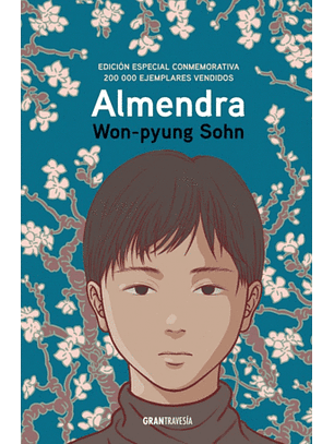 Almendra