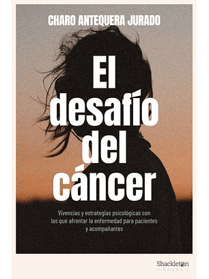Desafio Del Cancer, El