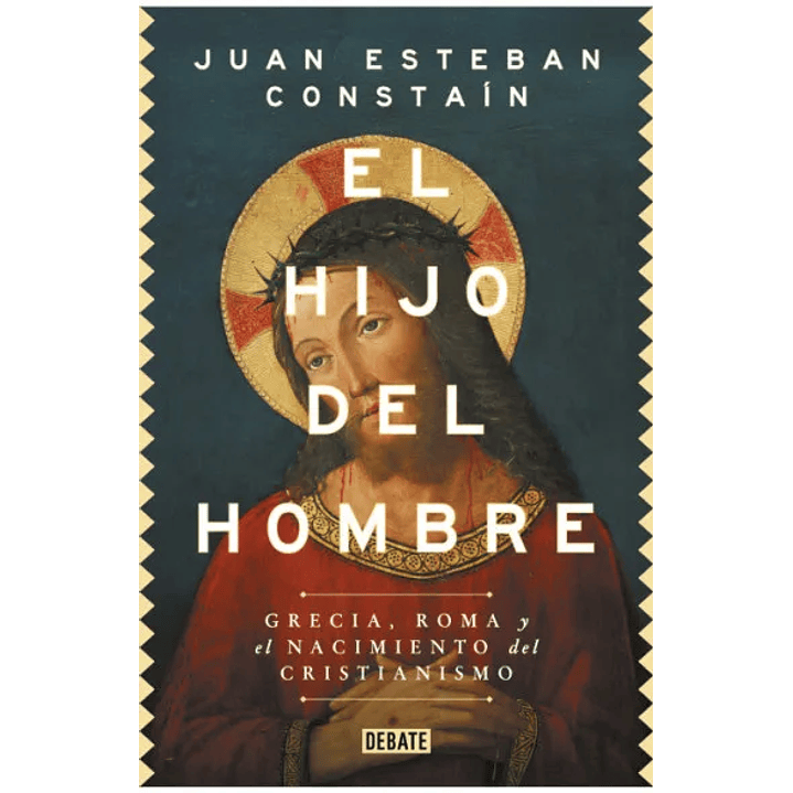 El Hijo Del Hombre 1