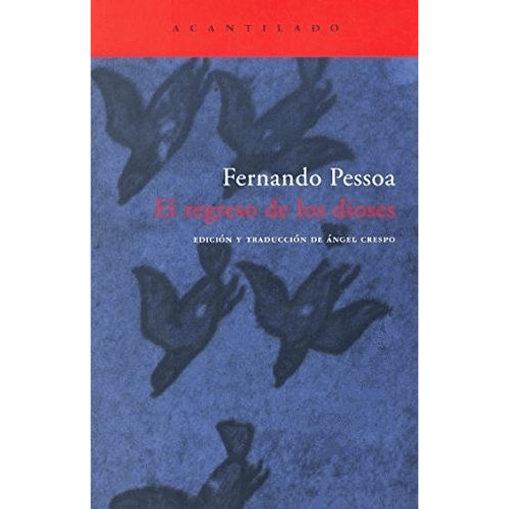 El Regreso De Los Dioses 1