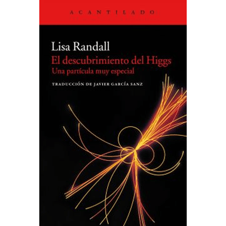 El Descubrimiento De Higgs 1