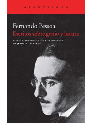 Escritos Sobre Genio Y Locura