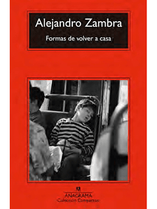 Formas De Volver A Casa