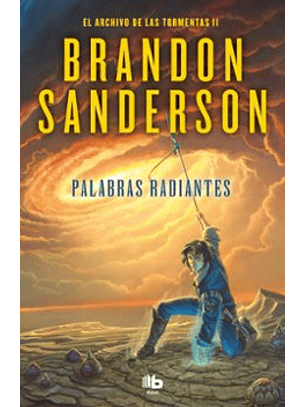 Palabras Radiantes