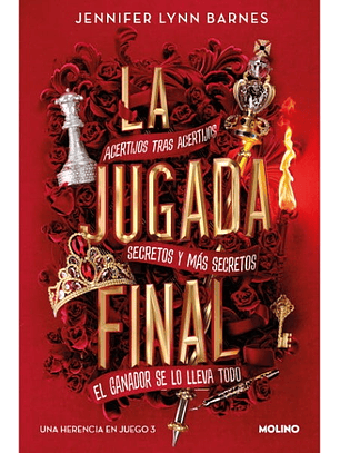 La Jugada Final