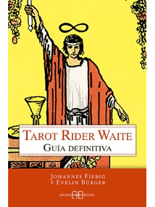 Tarot Rider Waite