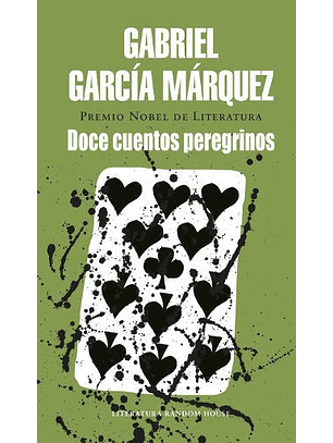 Doce Cuentos Peregrinos