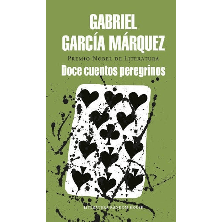 Doce Cuentos Peregrinos 1