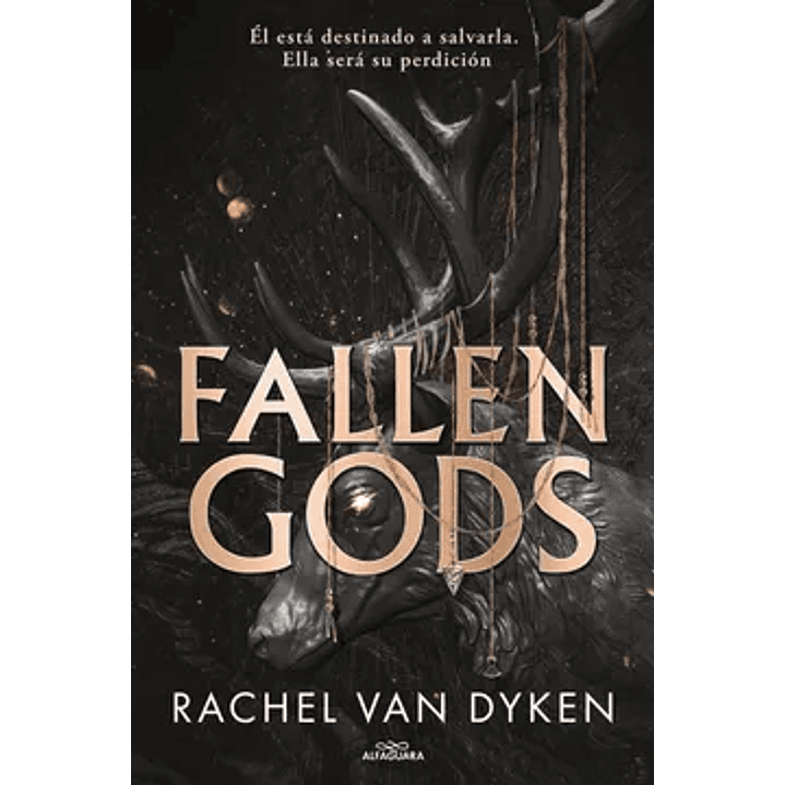 Fallen Gods 1