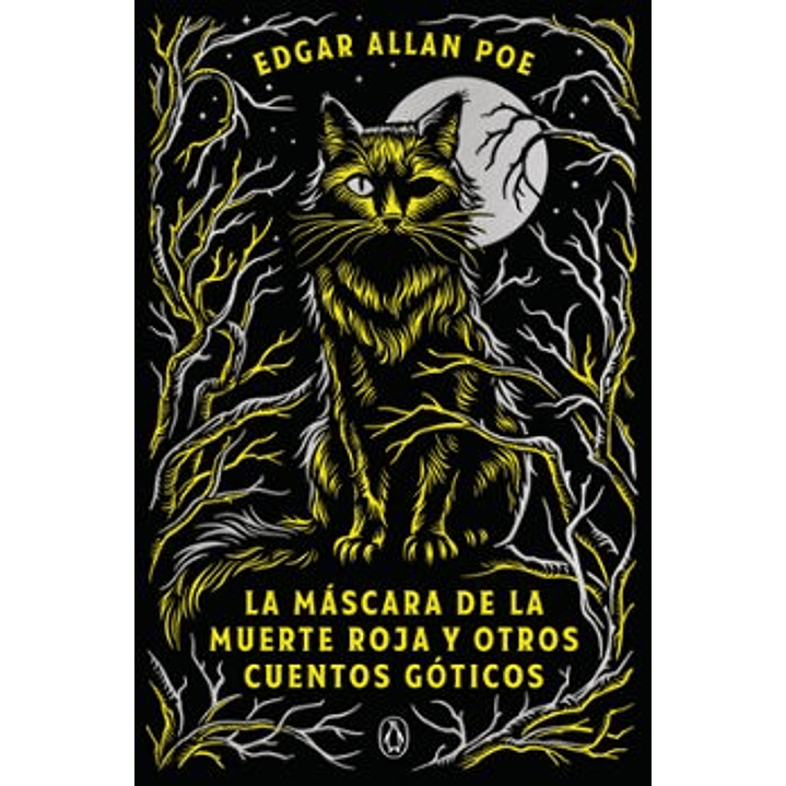 La Mascara De La Muerte Roja Y Otros Cuentos Goticos 1