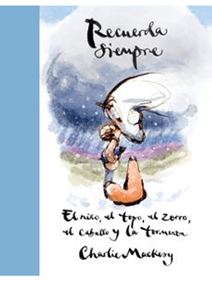 Recuerda Siempre