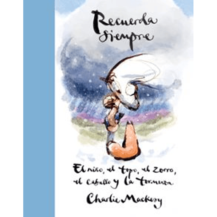 Recuerda Siempre 1