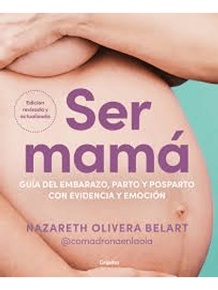 Ser Mama