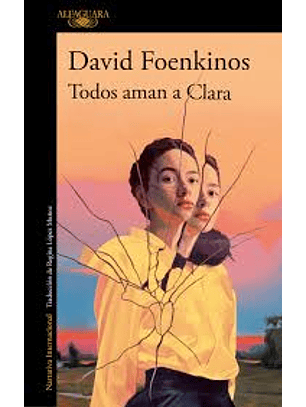 Todos Aman A Clara