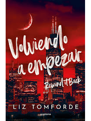 Volviendo A Empezar 