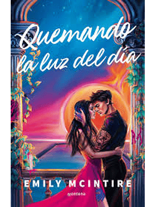 Quemando La Luz Del Dia