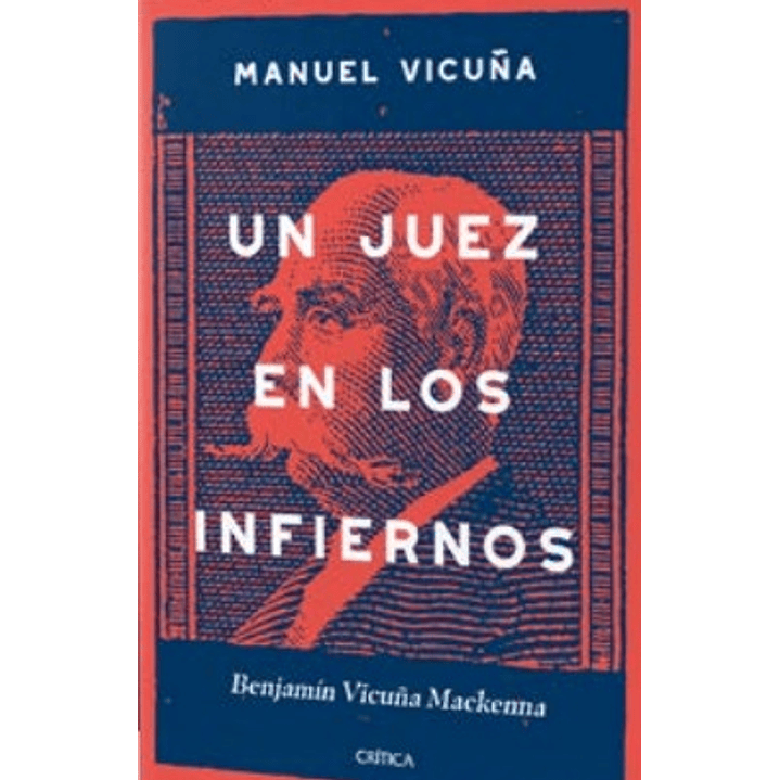 Un Juez En Los Infiernos 1