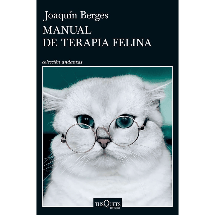 Manual De Terapia Felina 1