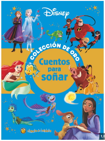 Cuentos Para Soñar