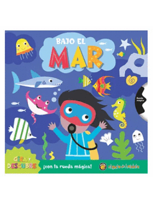 Gira Y Descubre - Bajo El Mar