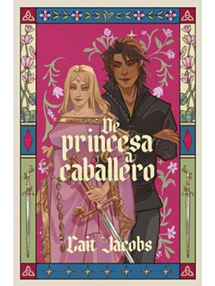 De Princesa A Caballero