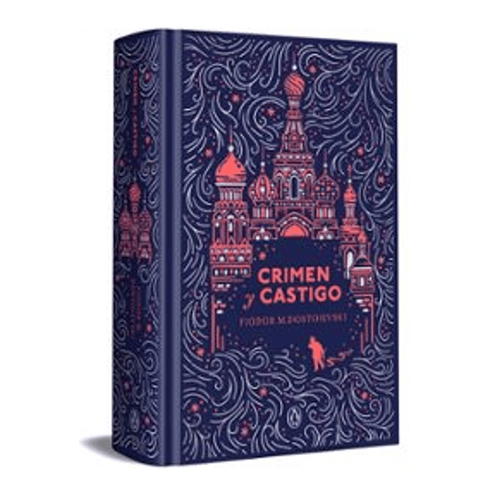 Crimen Y Castigo (Edicion Especial En Tapa Dura) 1