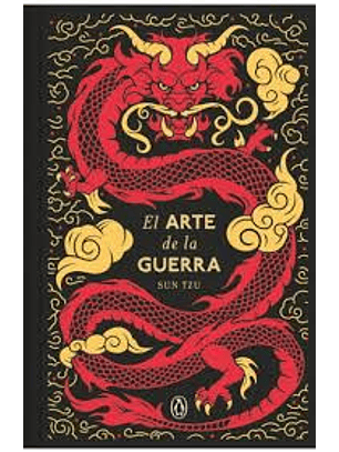 El Arte De La Guerra (Tp) 