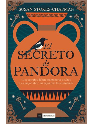 El Secreto De Pandora