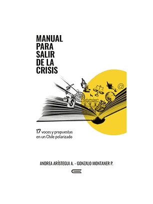 Manual Para Salir De La Crisis
