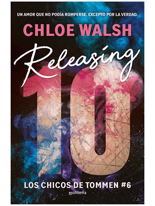 Releasing 10 - Los Chicos De Tommen 6