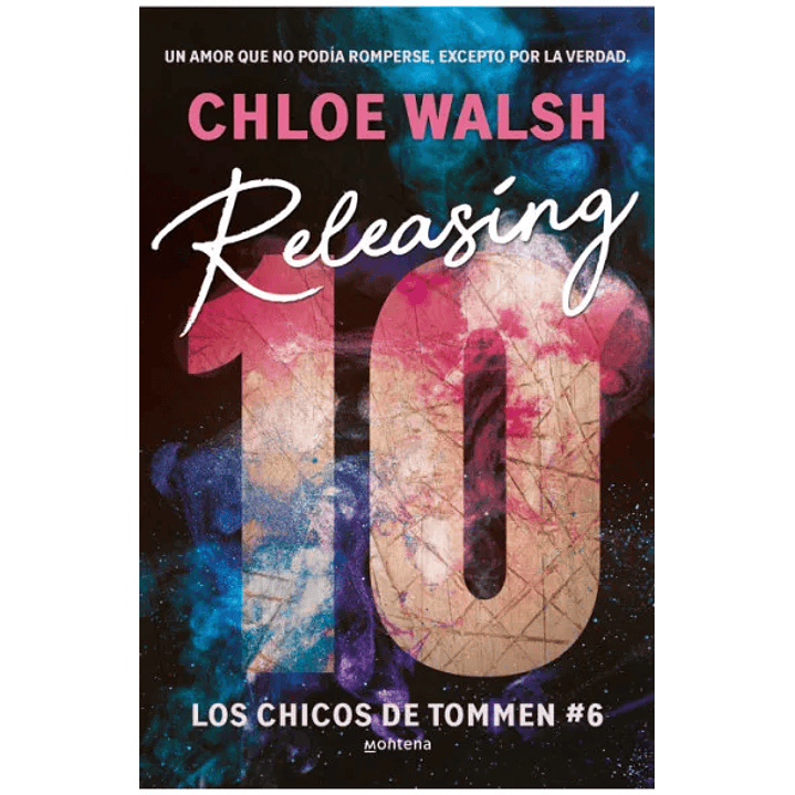Releasing 10 - Los Chicos De Tommen 6 1