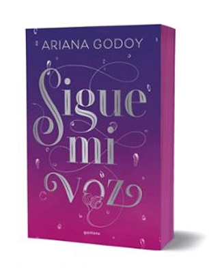 Sigue Mi Voz (Con Cantos Tintados)