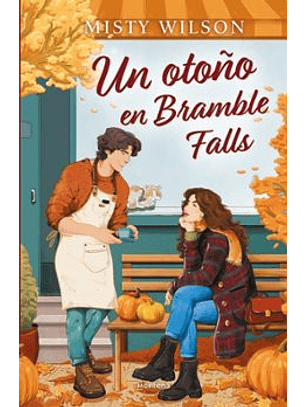 Un Otoño En Bramble Falls