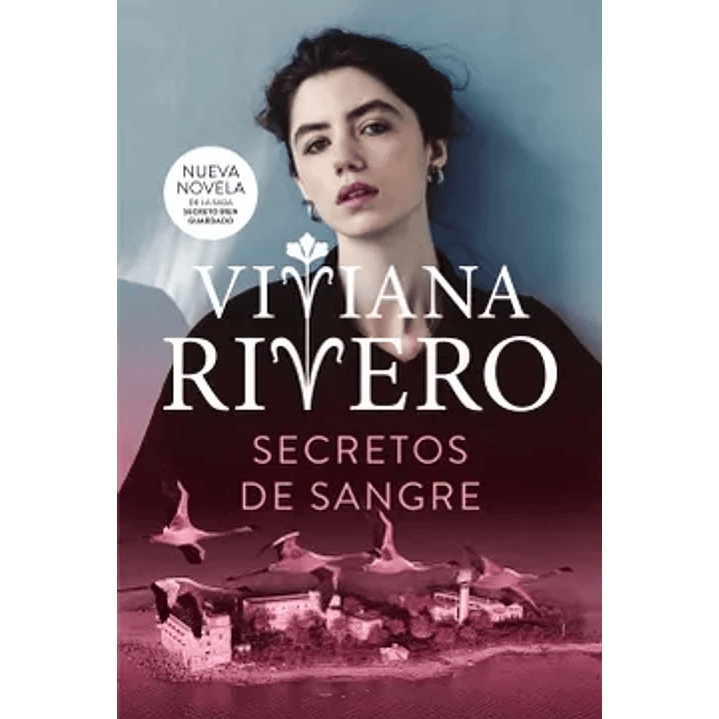 Secretos De Sangre 1