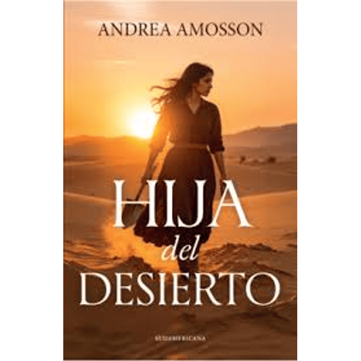 Hijas Del Desierto  1