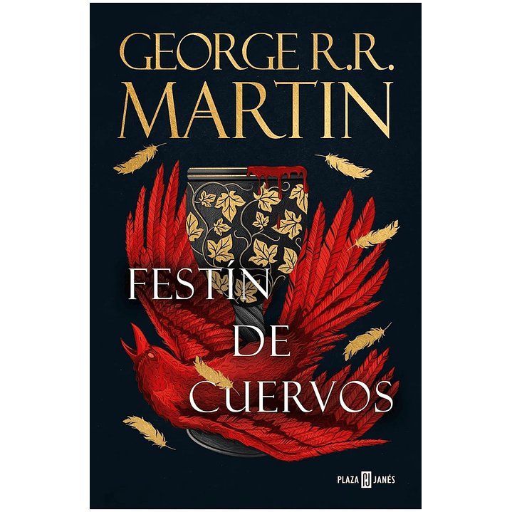 Tormenta De Espadas 1