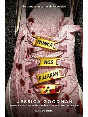 Nunca Nos Pillaran