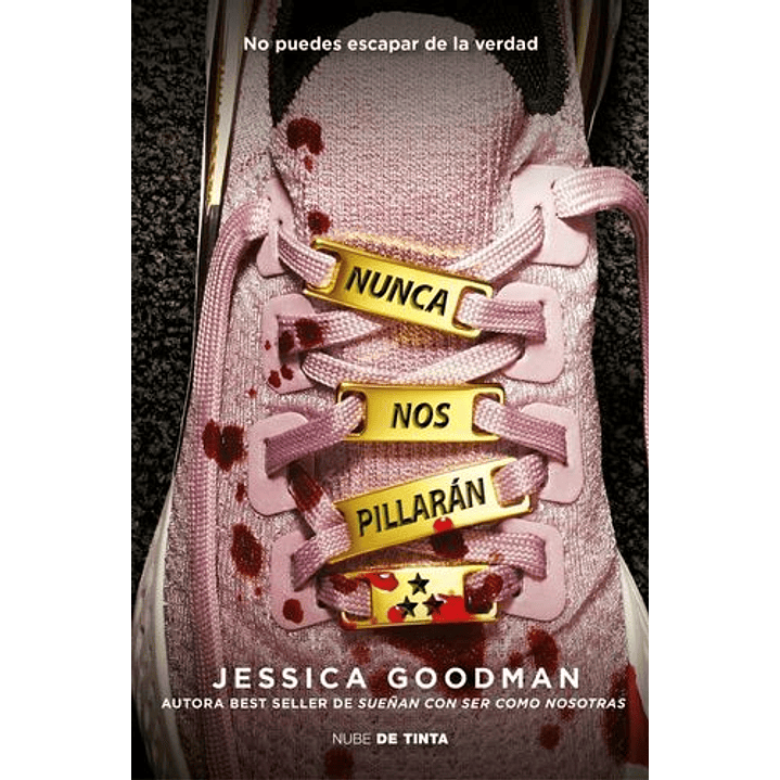 Nunca Nos Pillaran 1