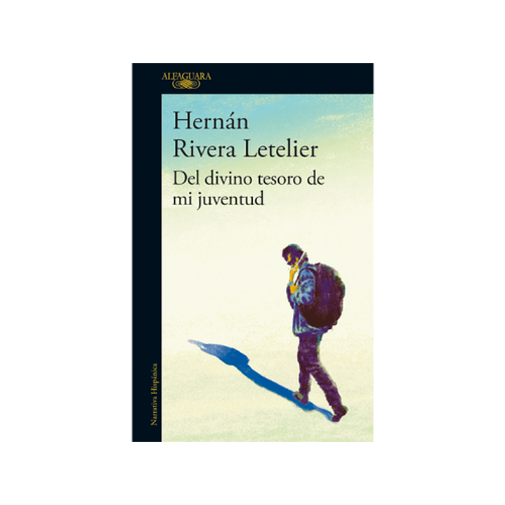 Del Divino Tesoro De Mi Juventud 1