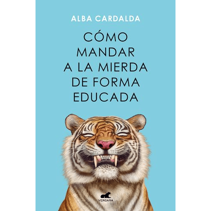 Como Mandar A La Mierda De Forma Educada 1