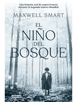 El Niño Del Bosque