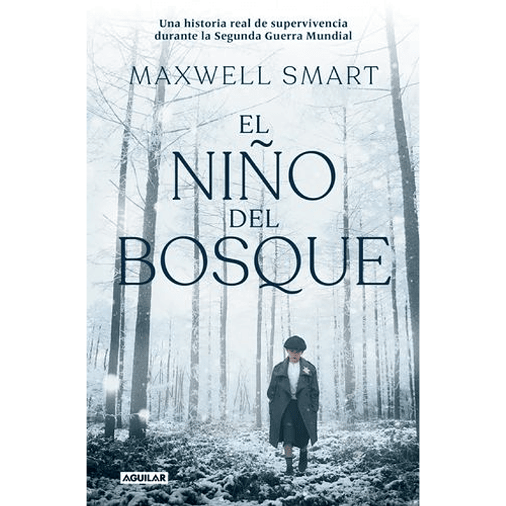 El Niño Del Bosque 1