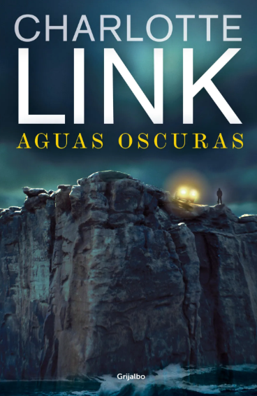Aguas Oscuras